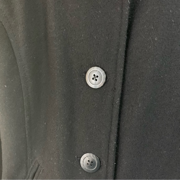 Girl’s Old Navy Pea Coat - Picture 5 of 12